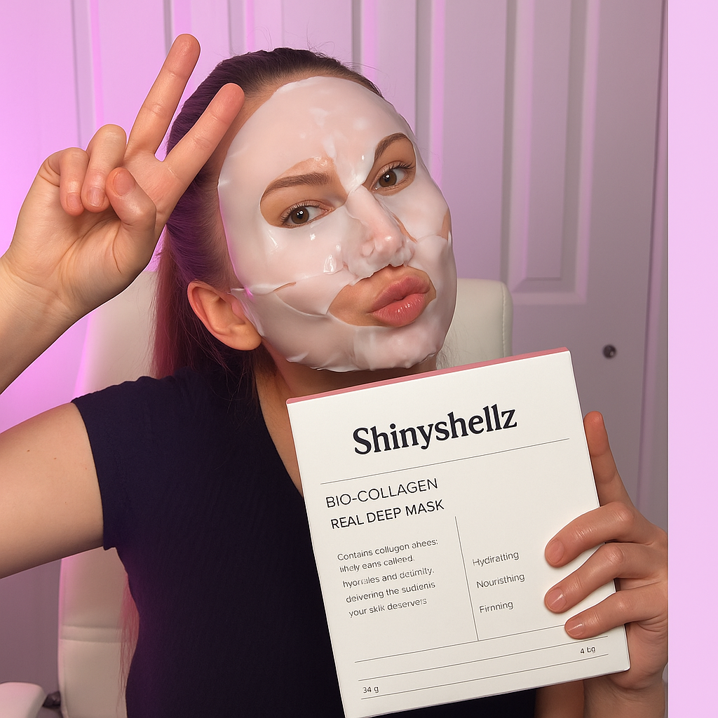 Radiant Renewal Overnight Mask™
