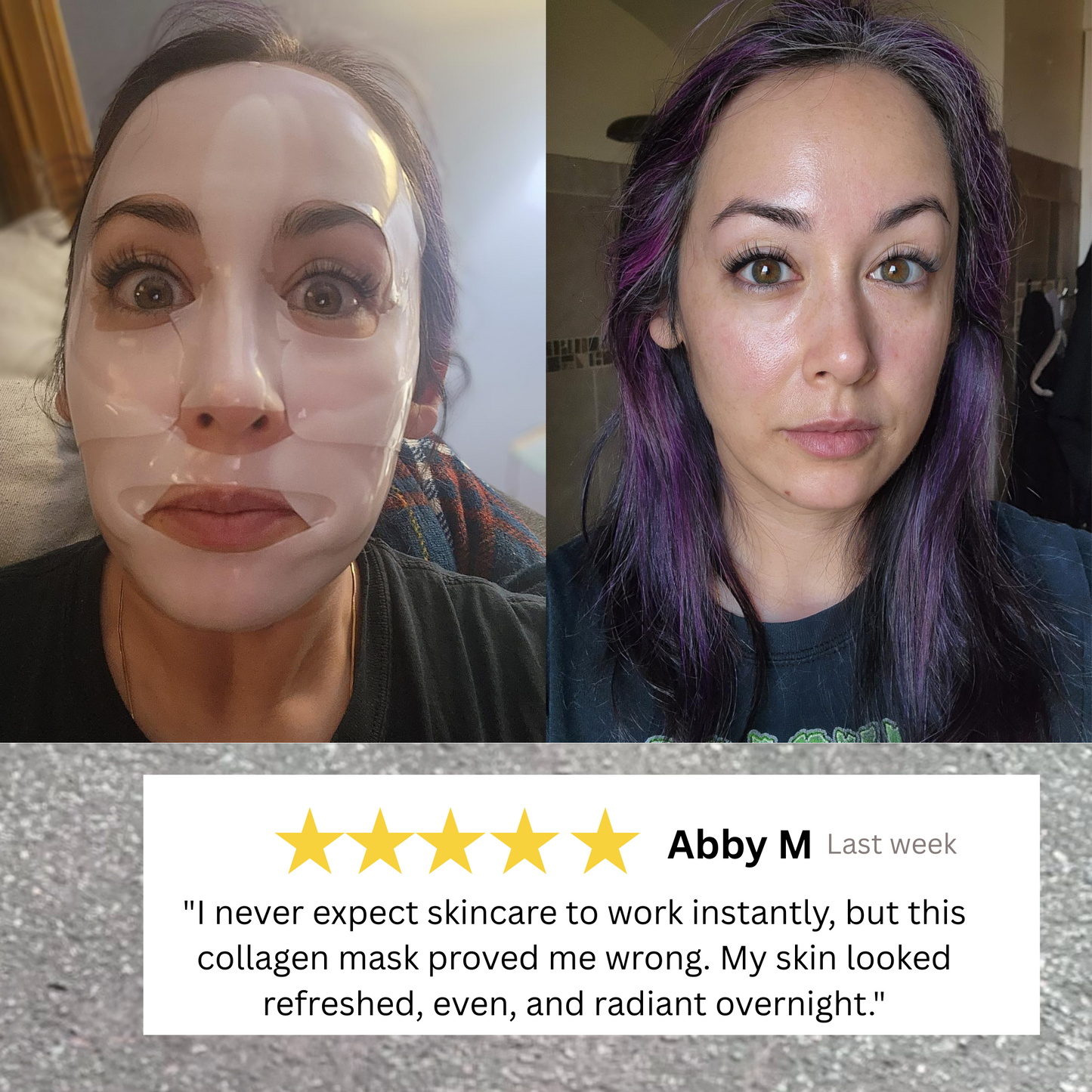 Radiant Renewal Overnight Mask™