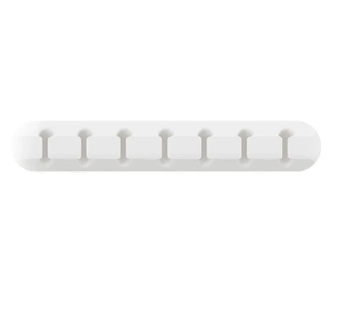 Sleek Silicone Cable Organizer™