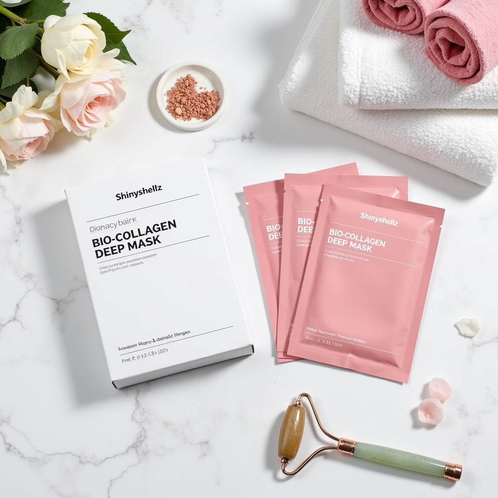 Radiant Renewal Overnight Mask™