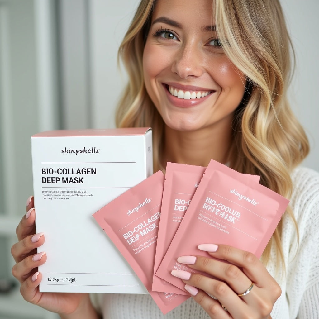 Radiant Renewal Overnight Mask™