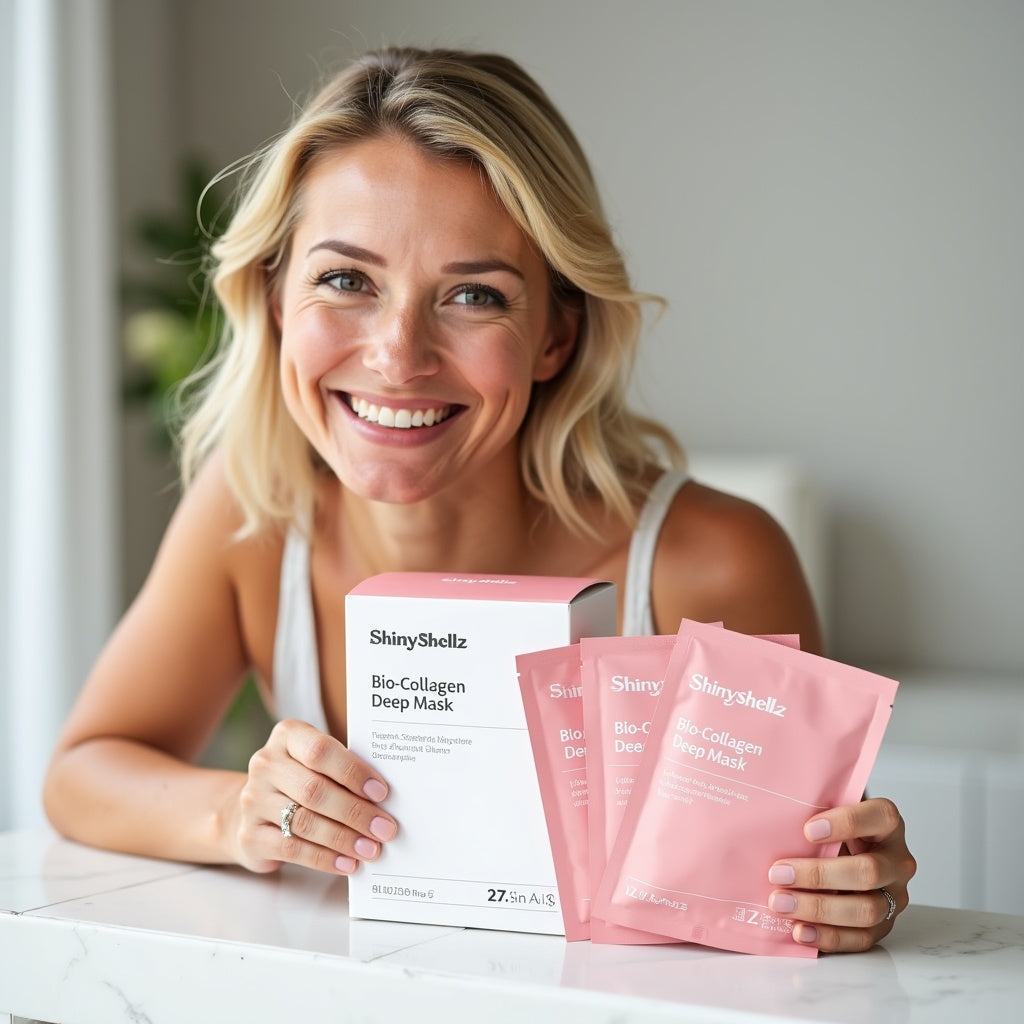 Radiant Renewal Overnight Mask™