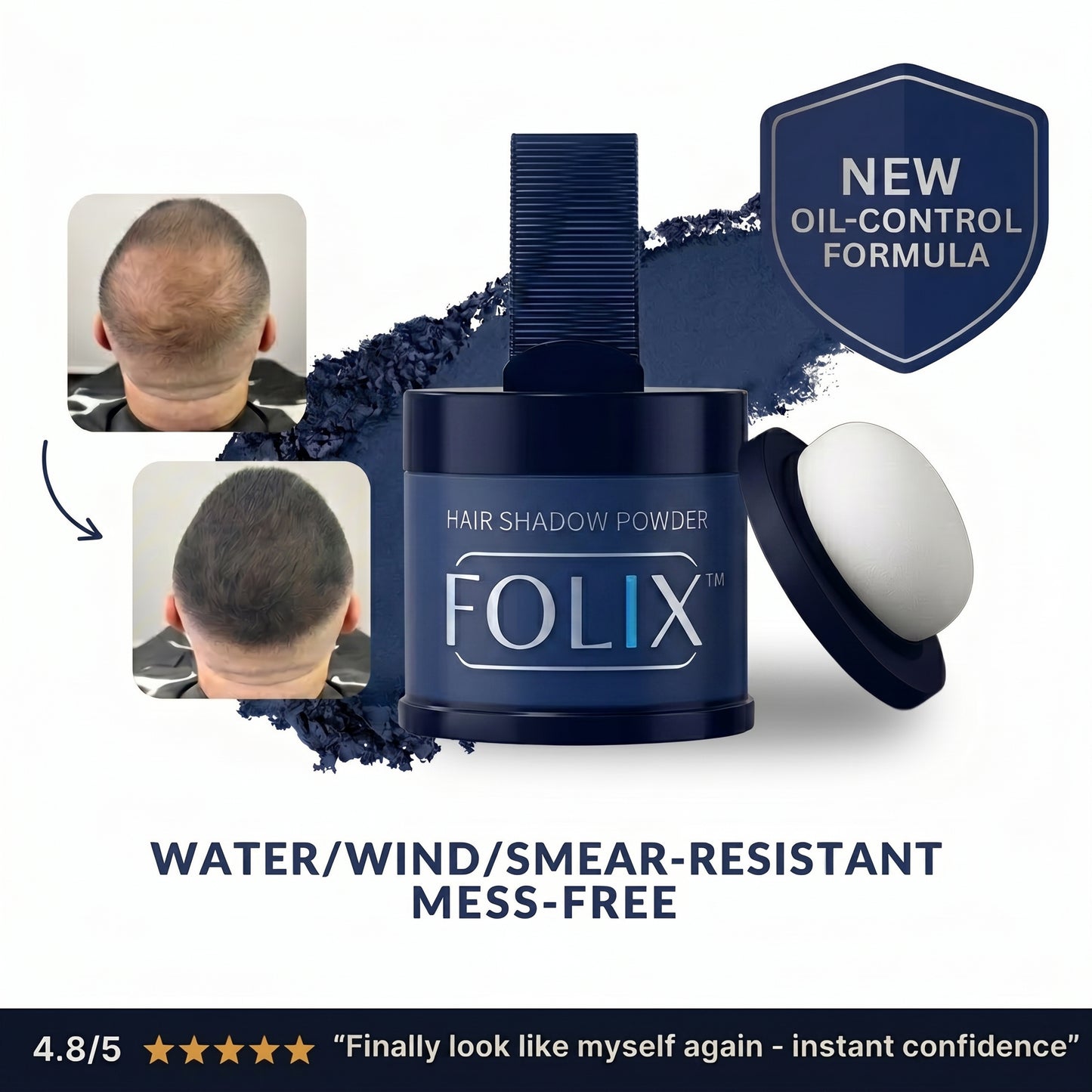 FOLIX™ Instant HairFill