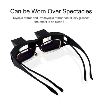 Restorative Horizontal HD Reading Glasses