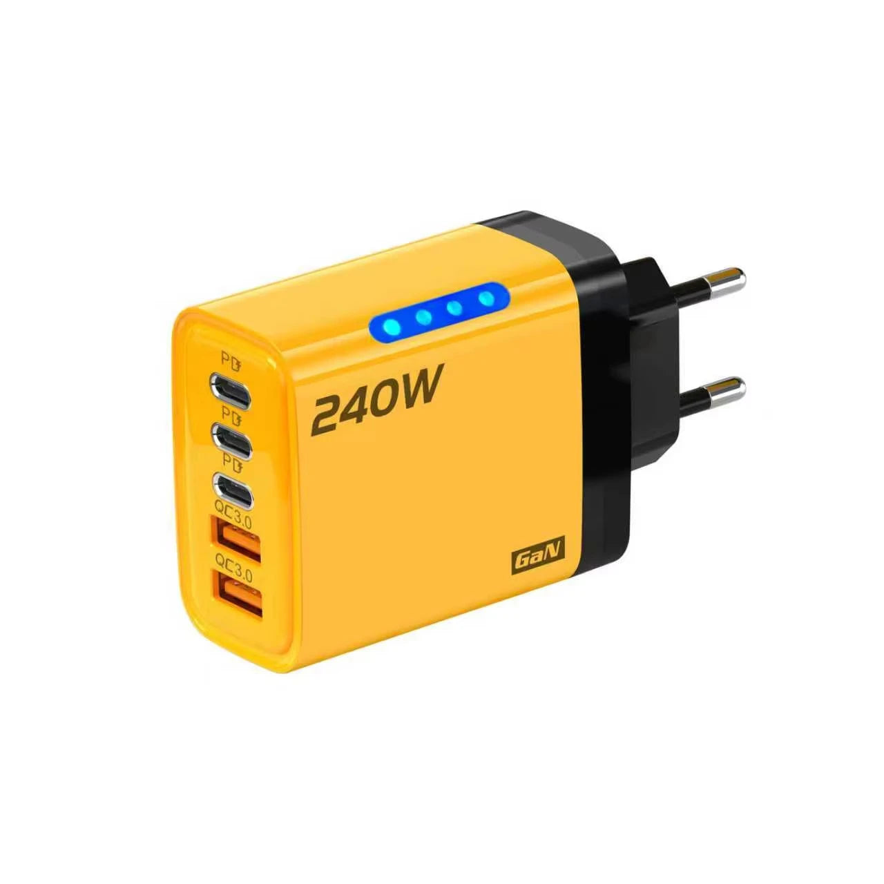 240W All-in-One Desktop Charger™