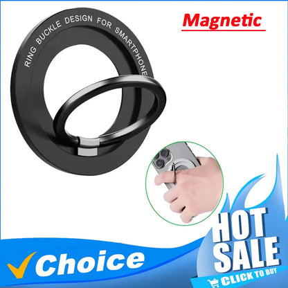 MagSafe Magnetic Ring Stand
