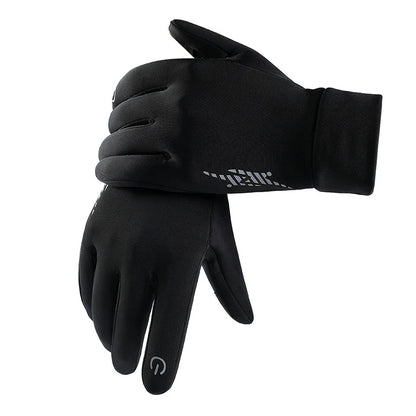WinterShield™ Thermal Touchscreen Gloves
