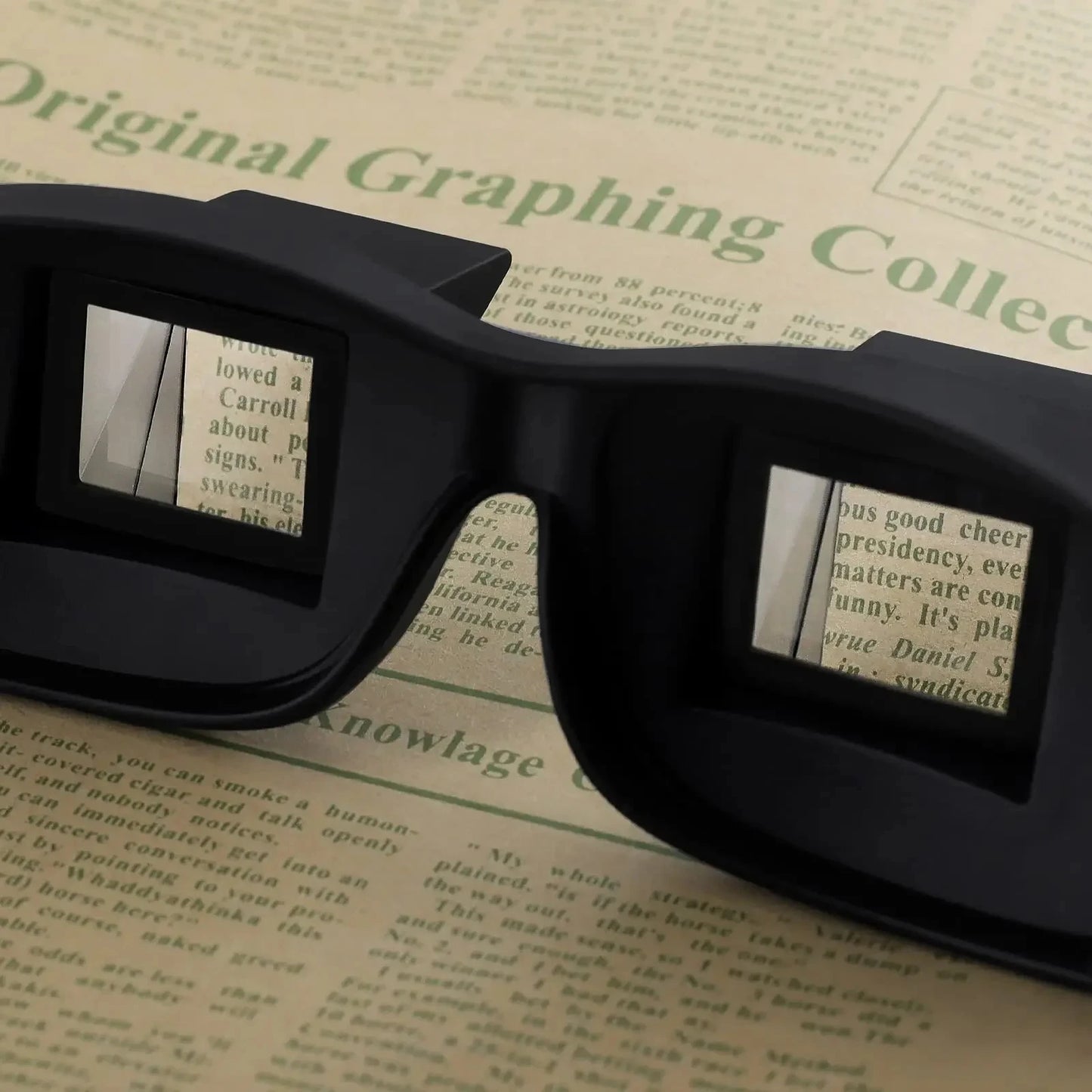 Restorative Horizontal HD Reading Glasses