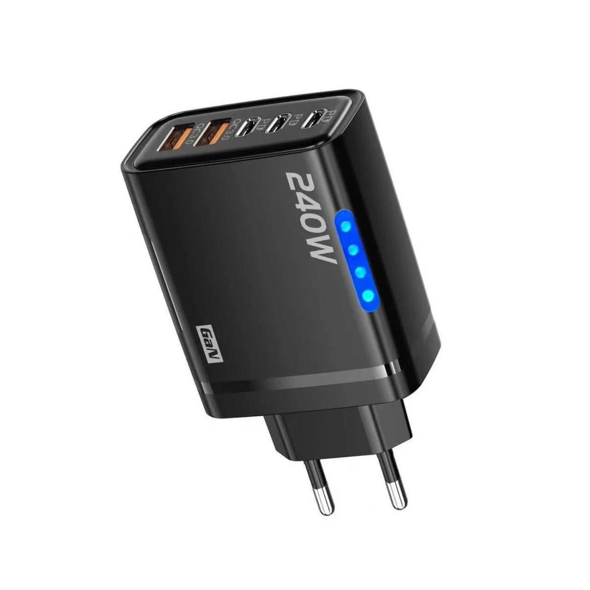 240W All-in-One Desktop Charger™