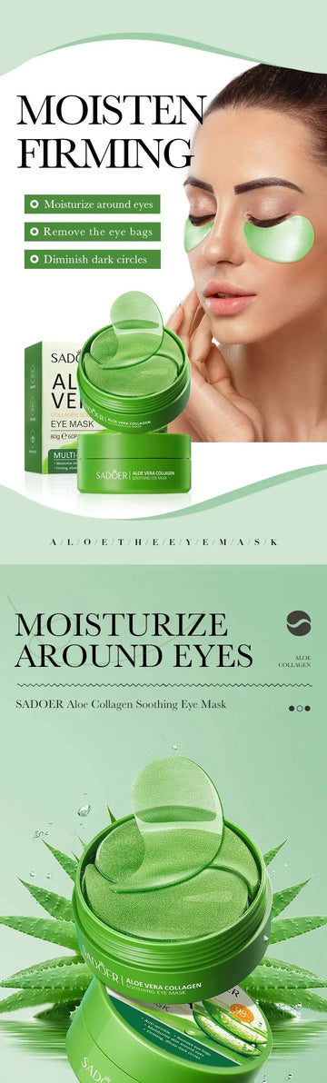Revitalize Your Eyes, Illuminate Your Confidence