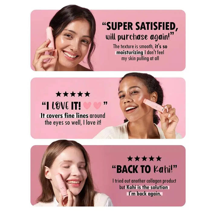 GlowLift™ Balm