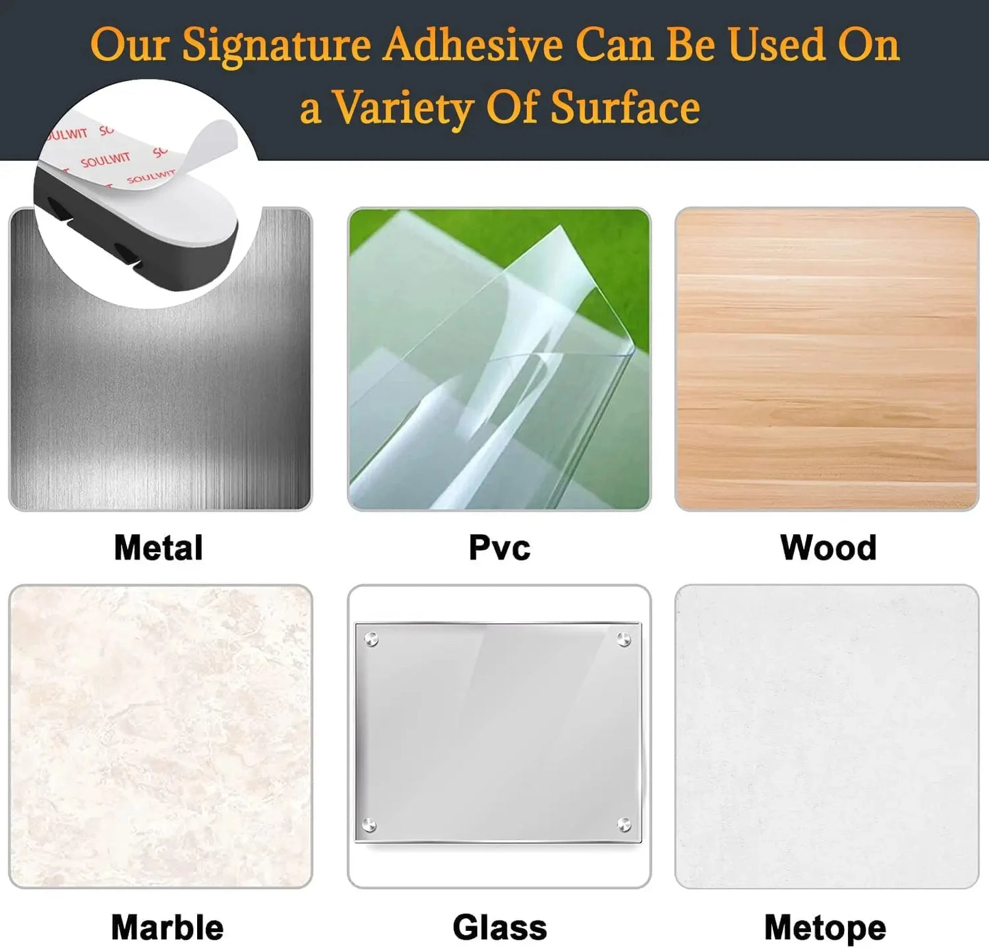 Sleek Silicone Cable Organizer™