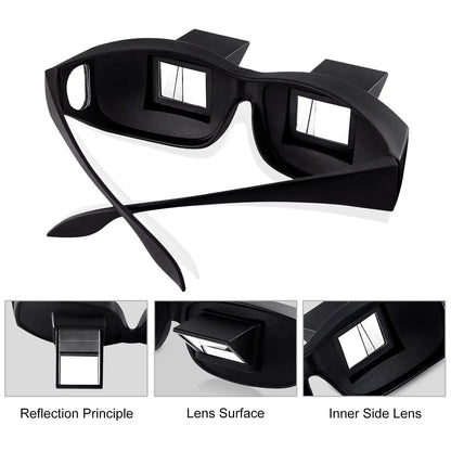 Restorative Horizontal HD Reading Glasses