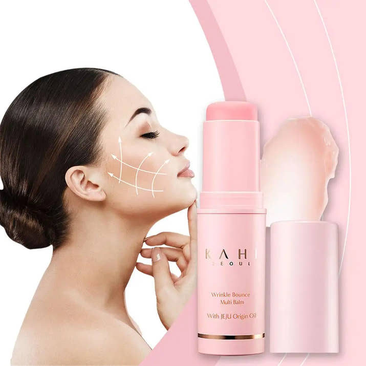 GlowLift™ Balm