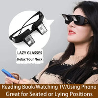 Restorative Horizontal HD Reading Glasses