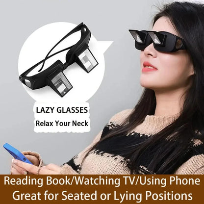 Restorative Horizontal HD Reading Glasses