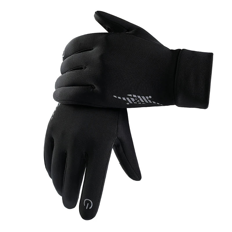 WinterShield™ Thermal Touchscreen Gloves