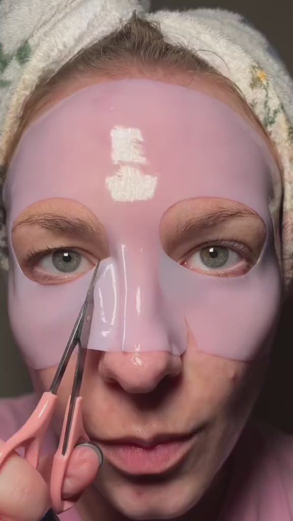 Radiant Renewal Overnight Mask™ video
